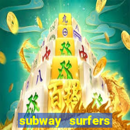 subway surfers havana start game